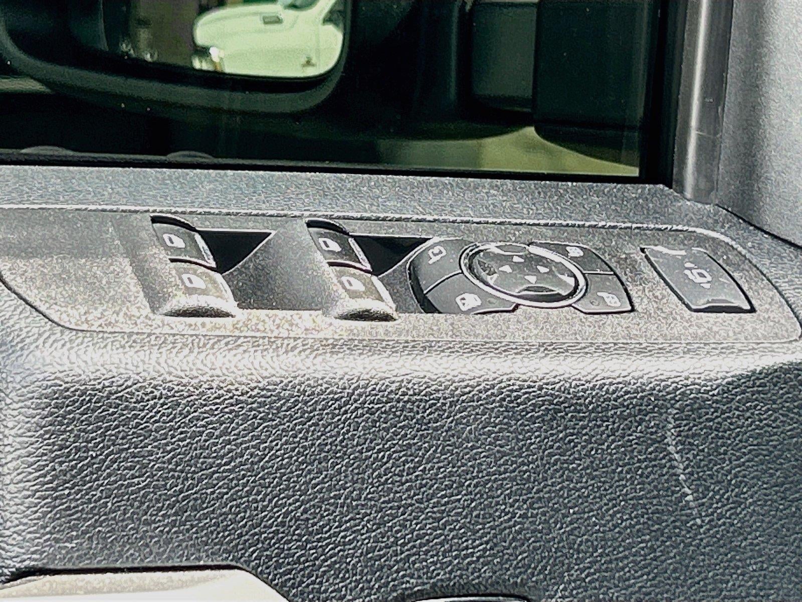 2021 Ford F-350 LARIAT