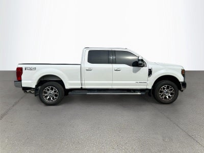 2021 Ford F-350 LARIAT
