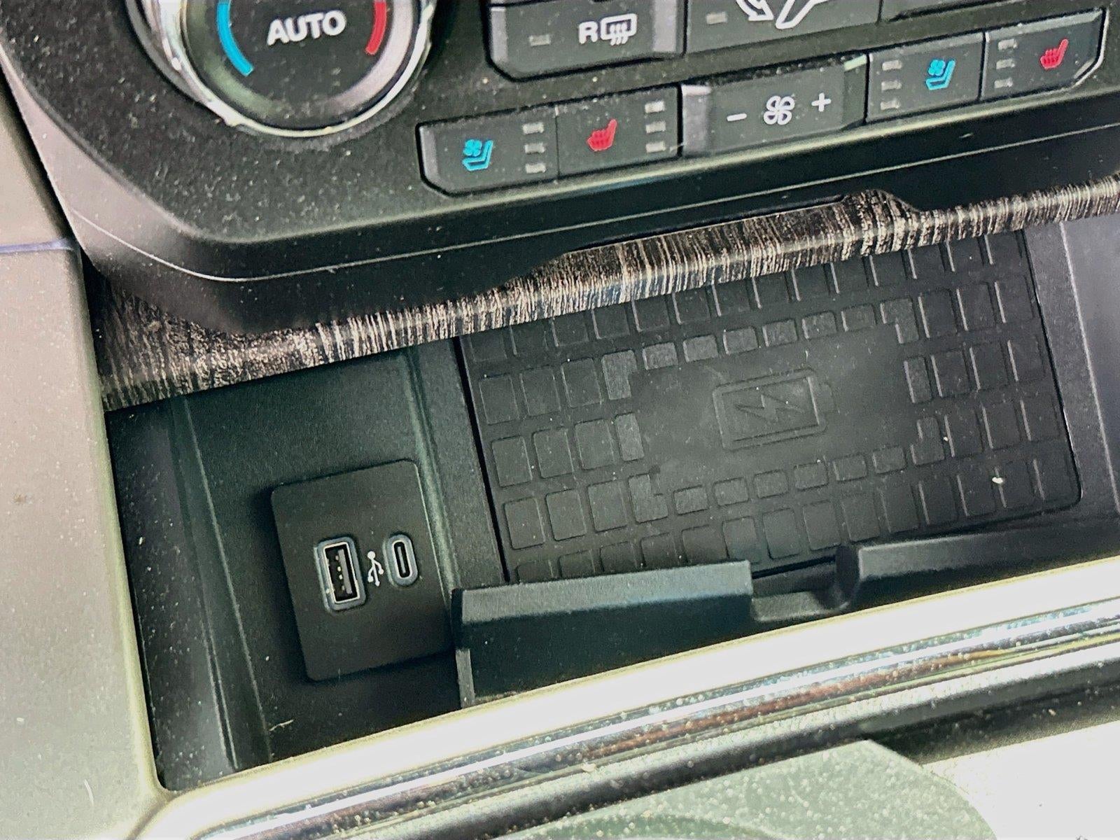 2021 Ford F-350 LARIAT
