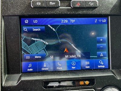 2021 Ford F-350 LARIAT