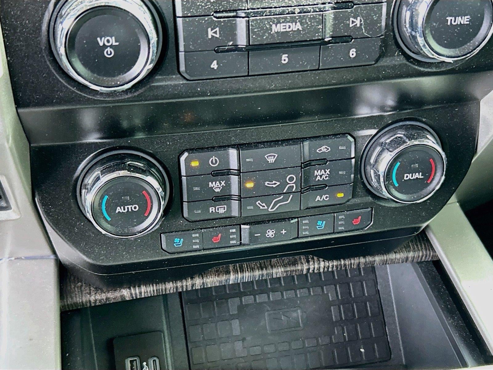 2021 Ford F-350 LARIAT