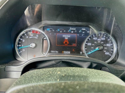 2021 Ford F-350 LARIAT