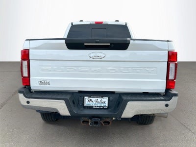2021 Ford F-350 LARIAT