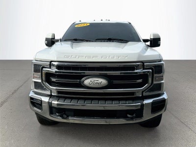 2021 Ford F-350 LARIAT