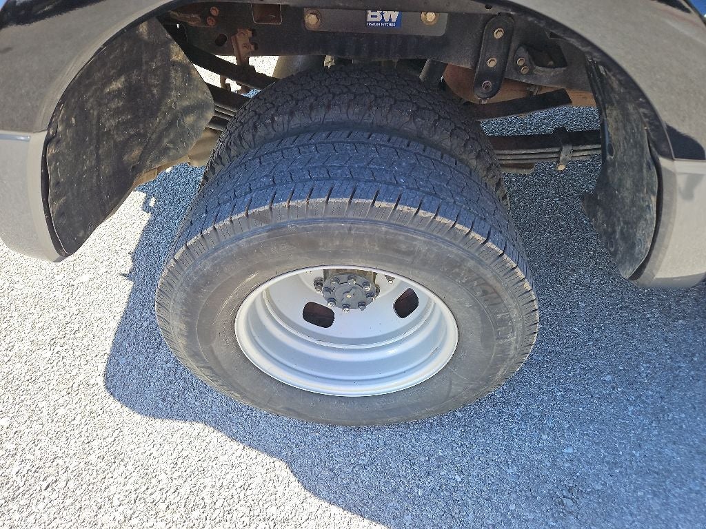 2022 Ford F-350SD Lariat