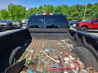 2022 Ford F-350SD Lariat
