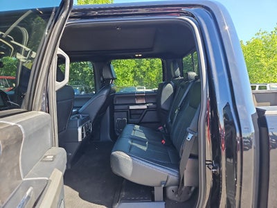 2022 Ford F-350SD Lariat