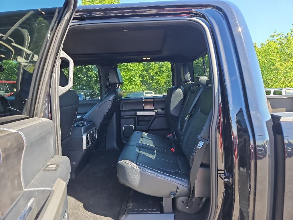 2022 Ford F-350SD Lariat
