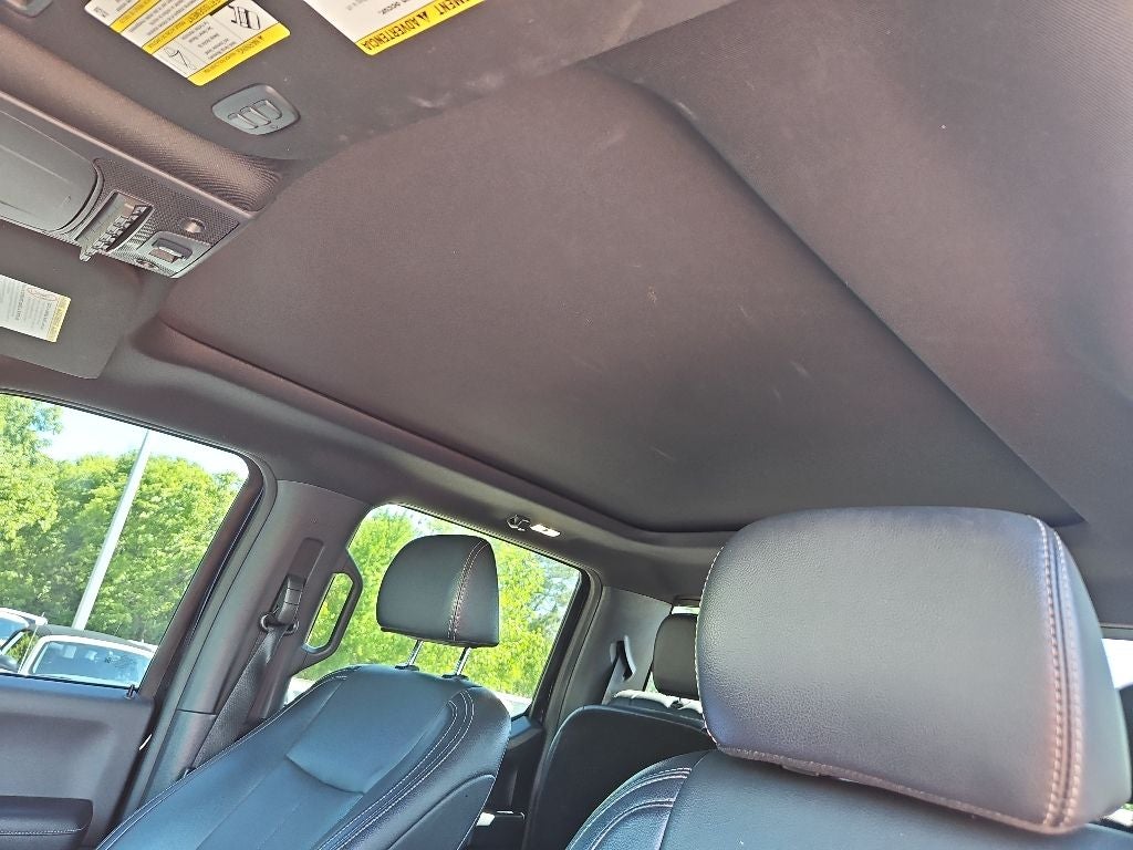 2022 Ford F-350SD Lariat