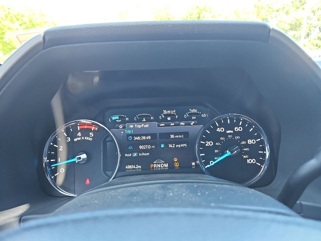 2022 Ford F-350SD Lariat