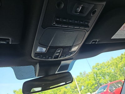 2022 Ford F-350SD Lariat