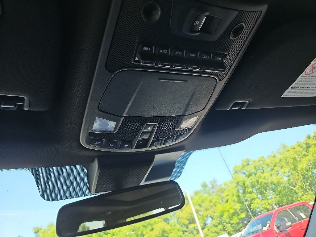 2022 Ford F-350SD Lariat