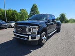 2022 Ford F-350SD Lariat