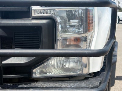 2022 Ford F-350 XL