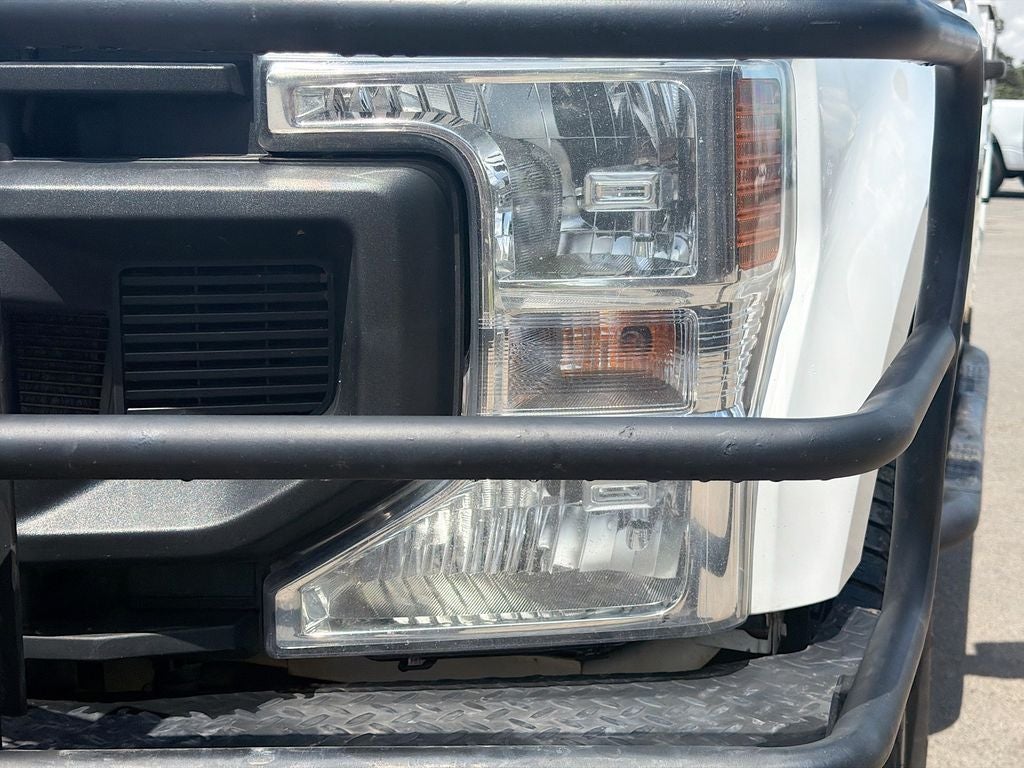 2022 Ford F-350 XL