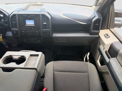 2022 Ford F-350 XL