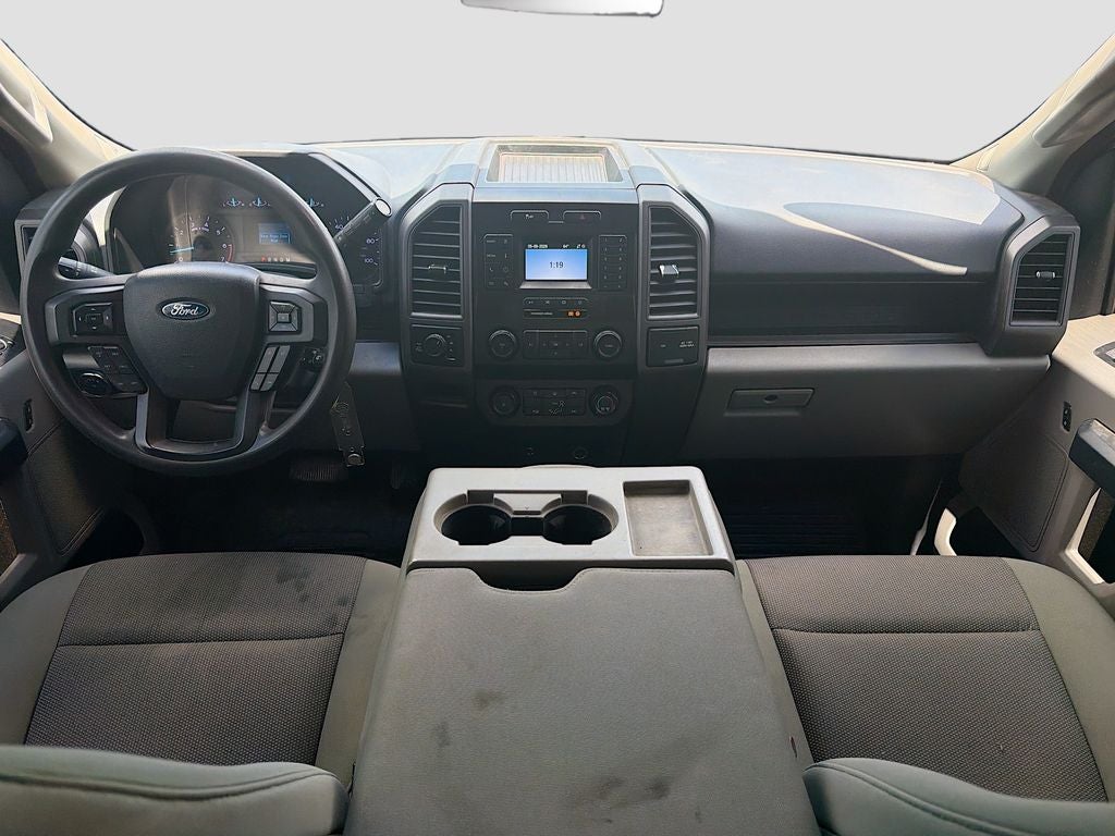2022 Ford F-350 XL