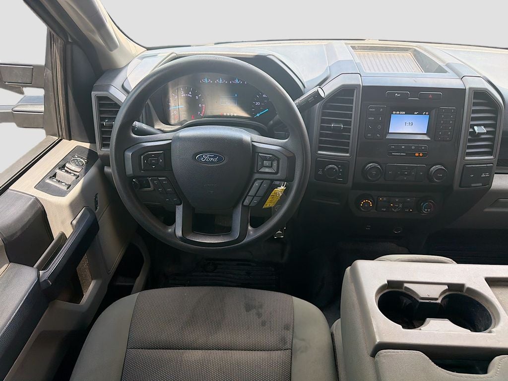 2022 Ford F-350 XL