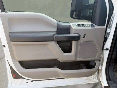 2022 Ford F-350 XL