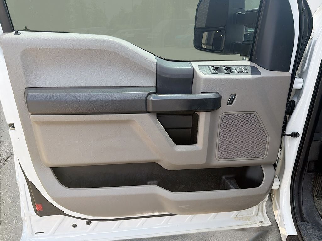 2022 Ford F-350 XL