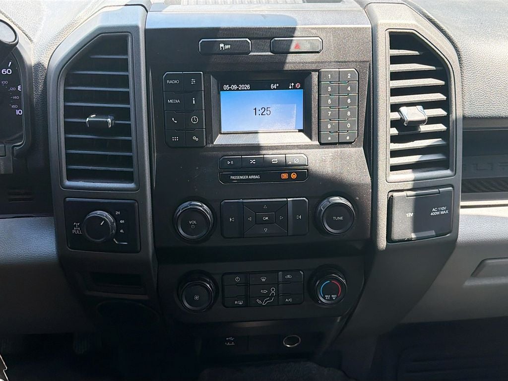 2022 Ford F-350 XL