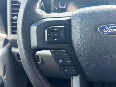 2022 Ford F-350 XL