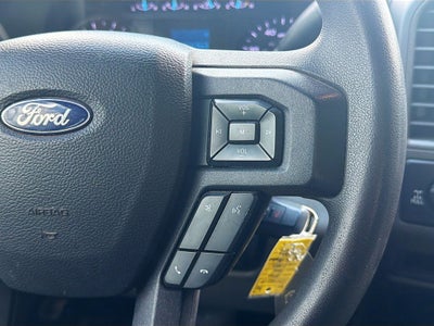 2022 Ford F-350 XL