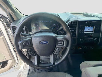 2022 Ford F-350 XL