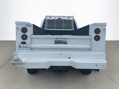2022 Ford F-350 XL