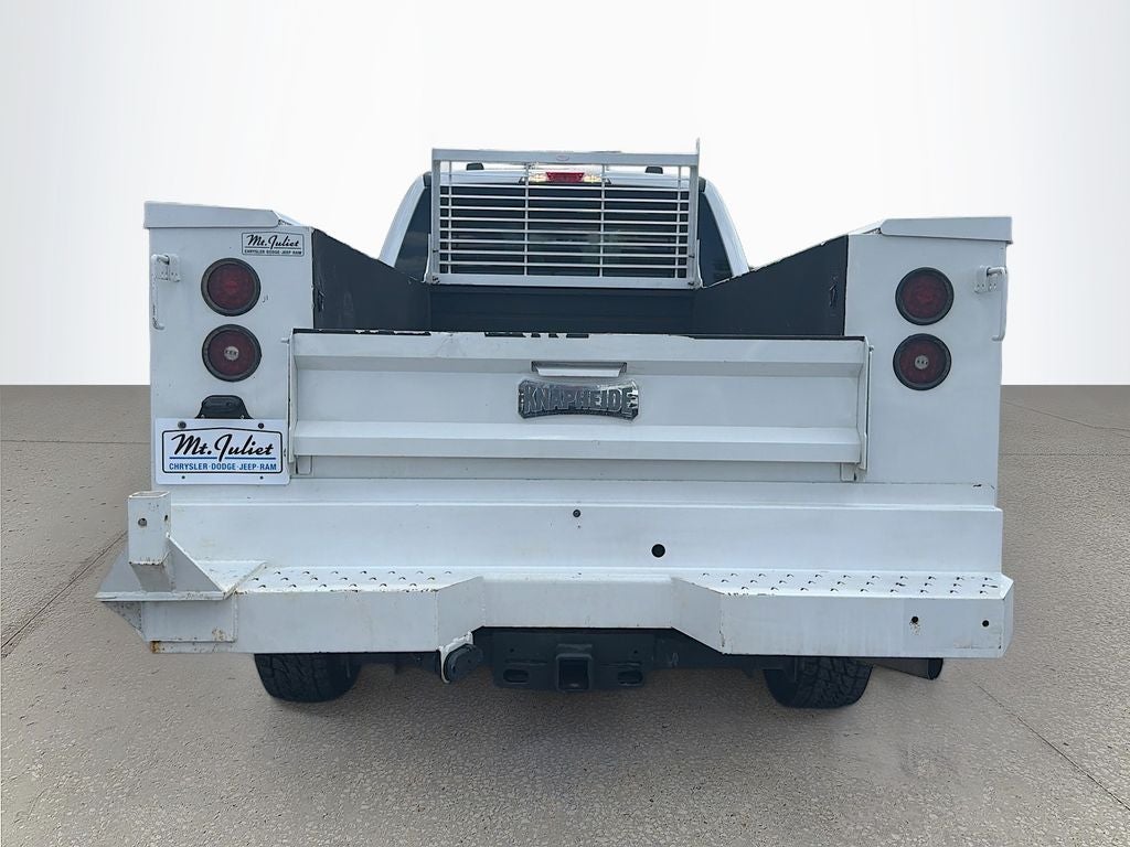 2022 Ford F-350 XL