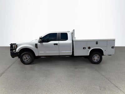 2022 Ford F-350 XL