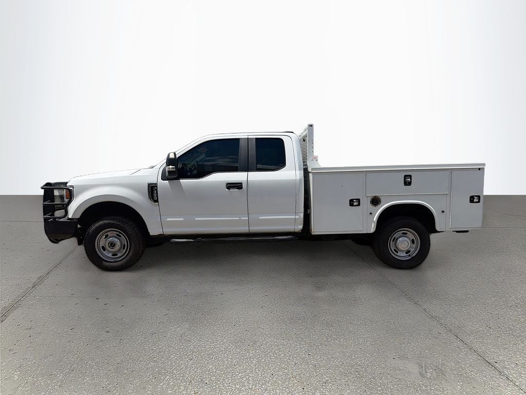 2022 Ford F-350 XL