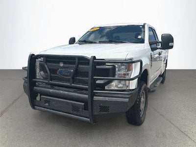 2022 Ford F-350 XL