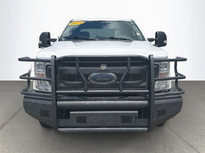 2022 Ford F-350 XL