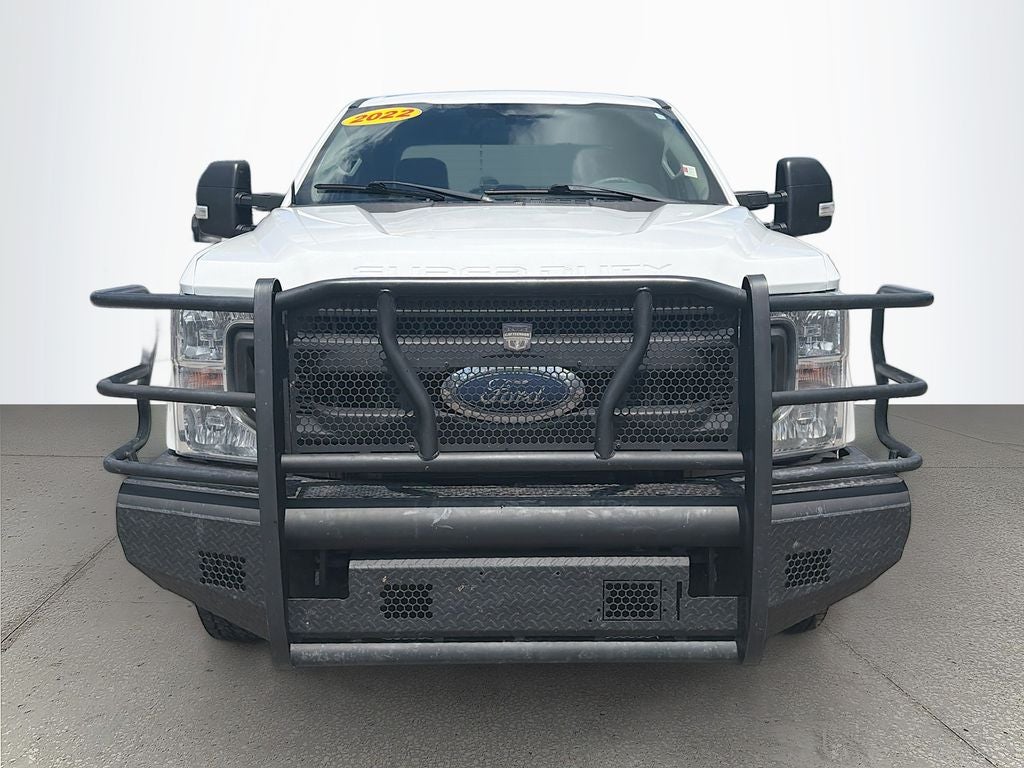 2022 Ford F-350 XL