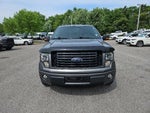 2012 Ford F-150 FX2