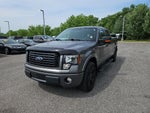 2012 Ford F-150 FX2