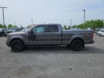 2012 Ford F-150 FX2