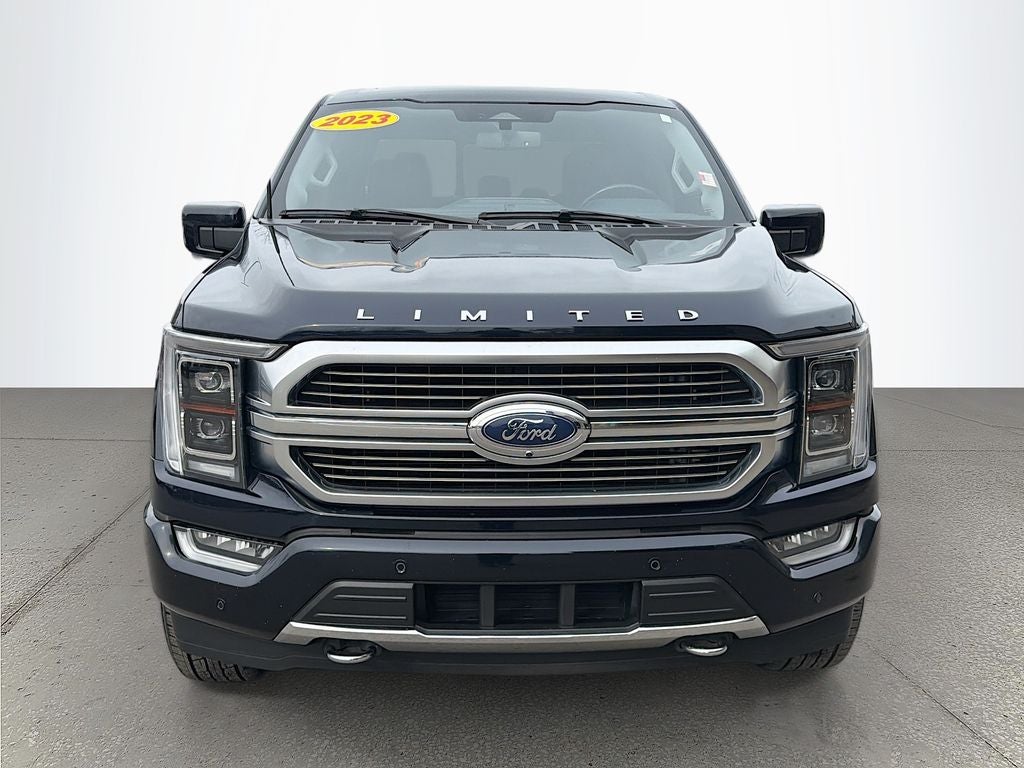2023 Ford F-150 Limited