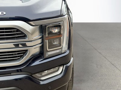 2023 Ford F-150 Limited