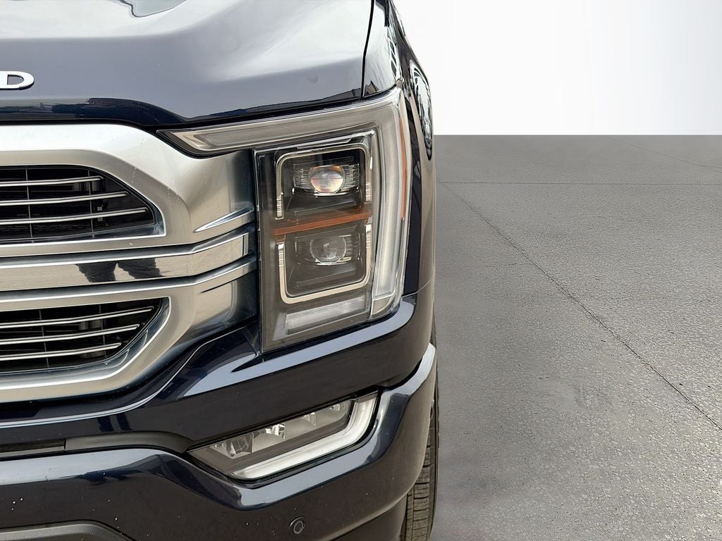 2023 Ford F-150 Limited