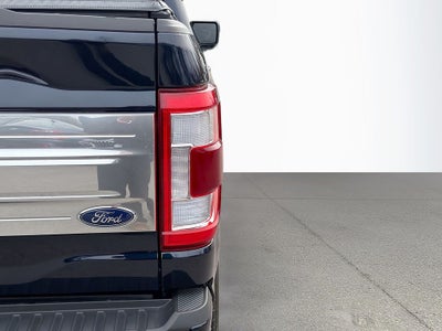 2023 Ford F-150 Limited