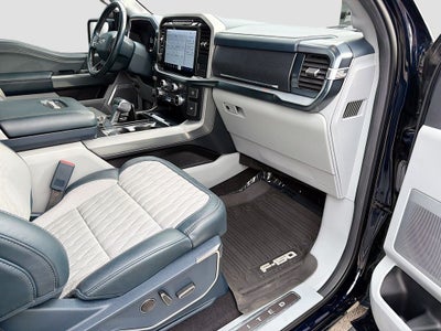 2023 Ford F-150 Limited