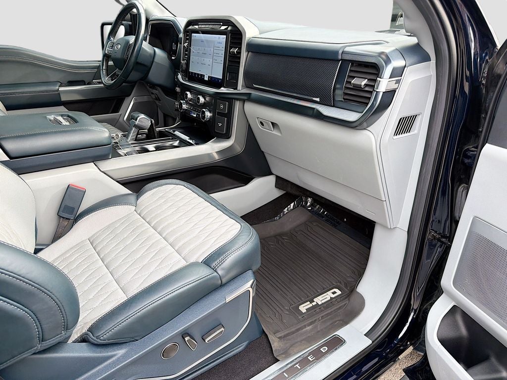 2023 Ford F-150 Limited