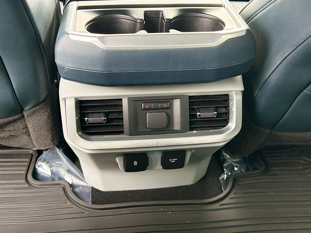 2023 Ford F-150 Limited