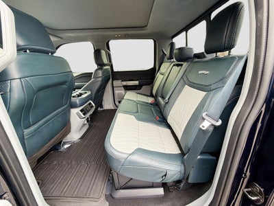 2023 Ford F-150 Limited