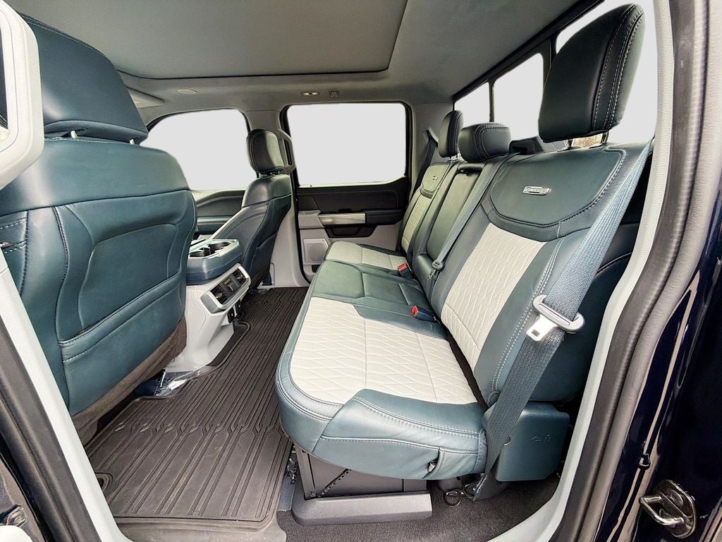 2023 Ford F-150 Limited