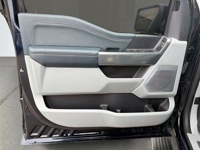 2023 Ford F-150 Limited