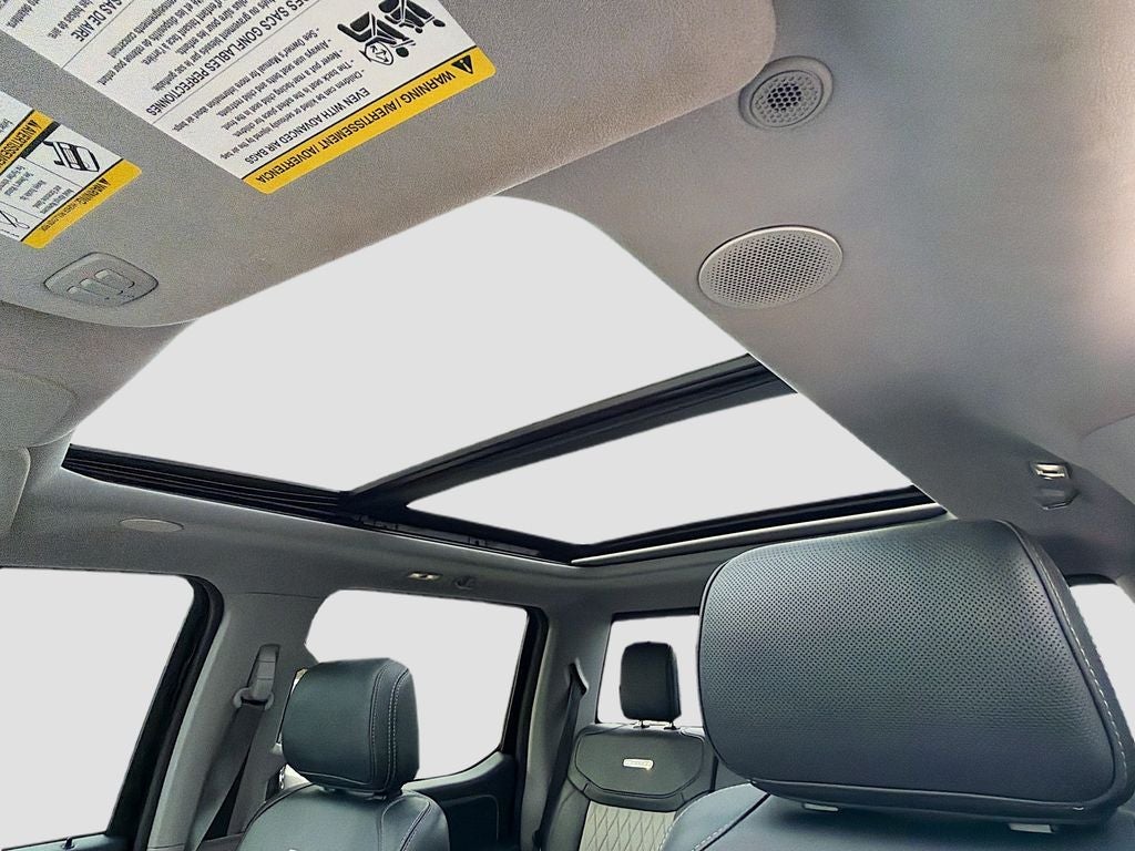 2023 Ford F-150 Limited