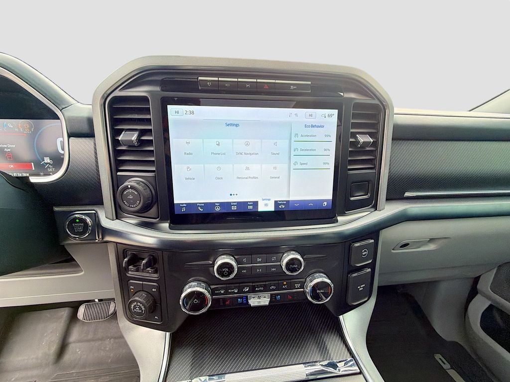 2023 Ford F-150 Limited